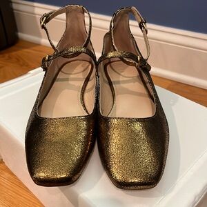 Boden Mary Jane Flat